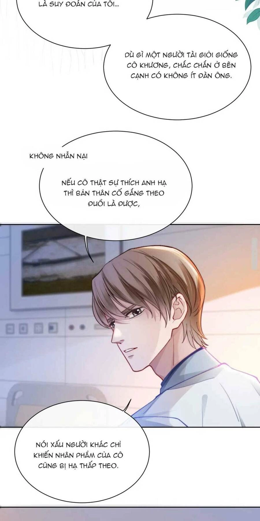 Ảnh Hậu Khương Trà Quay Về Rồi Chapter 3 - 7