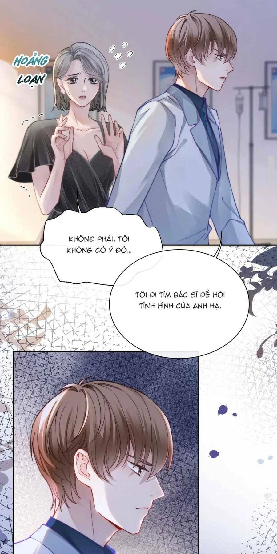 Ảnh Hậu Khương Trà Quay Về Rồi Chapter 3 - 8