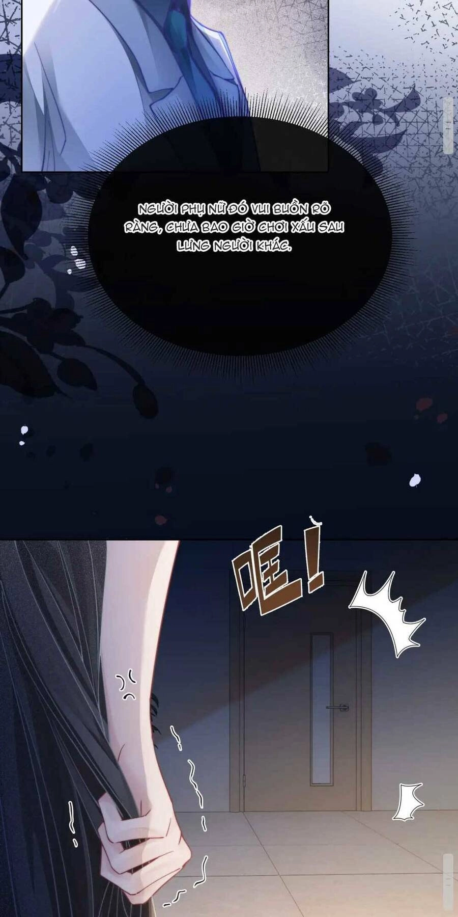 Ảnh Hậu Khương Trà Quay Về Rồi Chapter 3 - 9