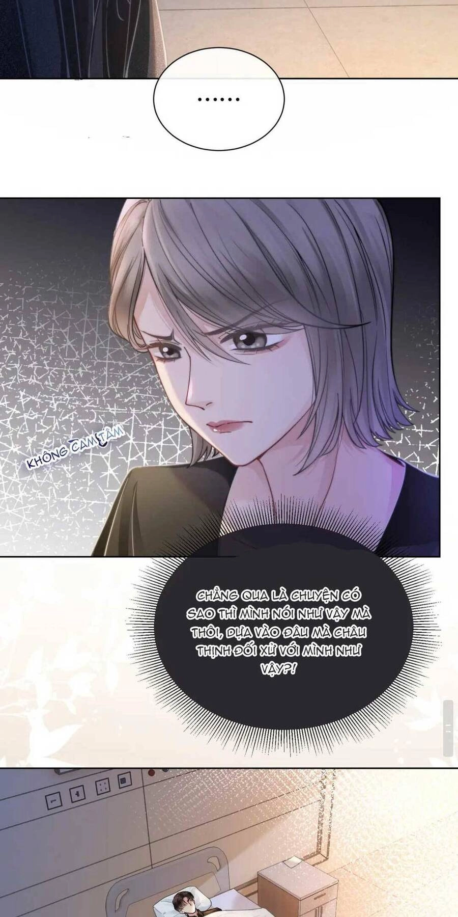 Ảnh Hậu Khương Trà Quay Về Rồi Chapter 3 - 10