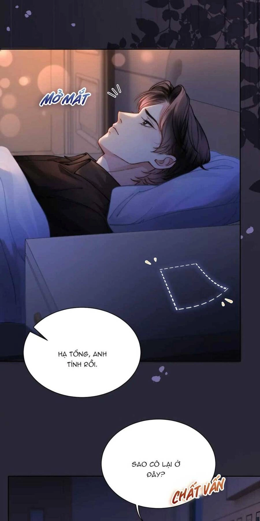 Ảnh Hậu Khương Trà Quay Về Rồi Chapter 3 - 13