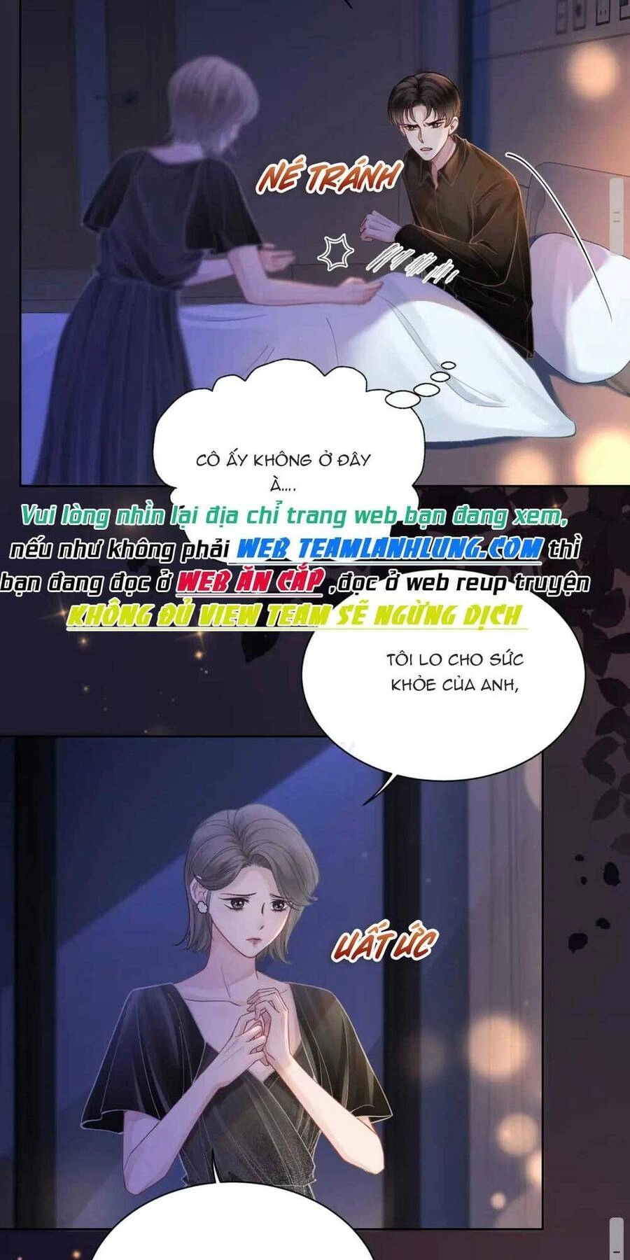 Ảnh Hậu Khương Trà Quay Về Rồi Chapter 3 - 14