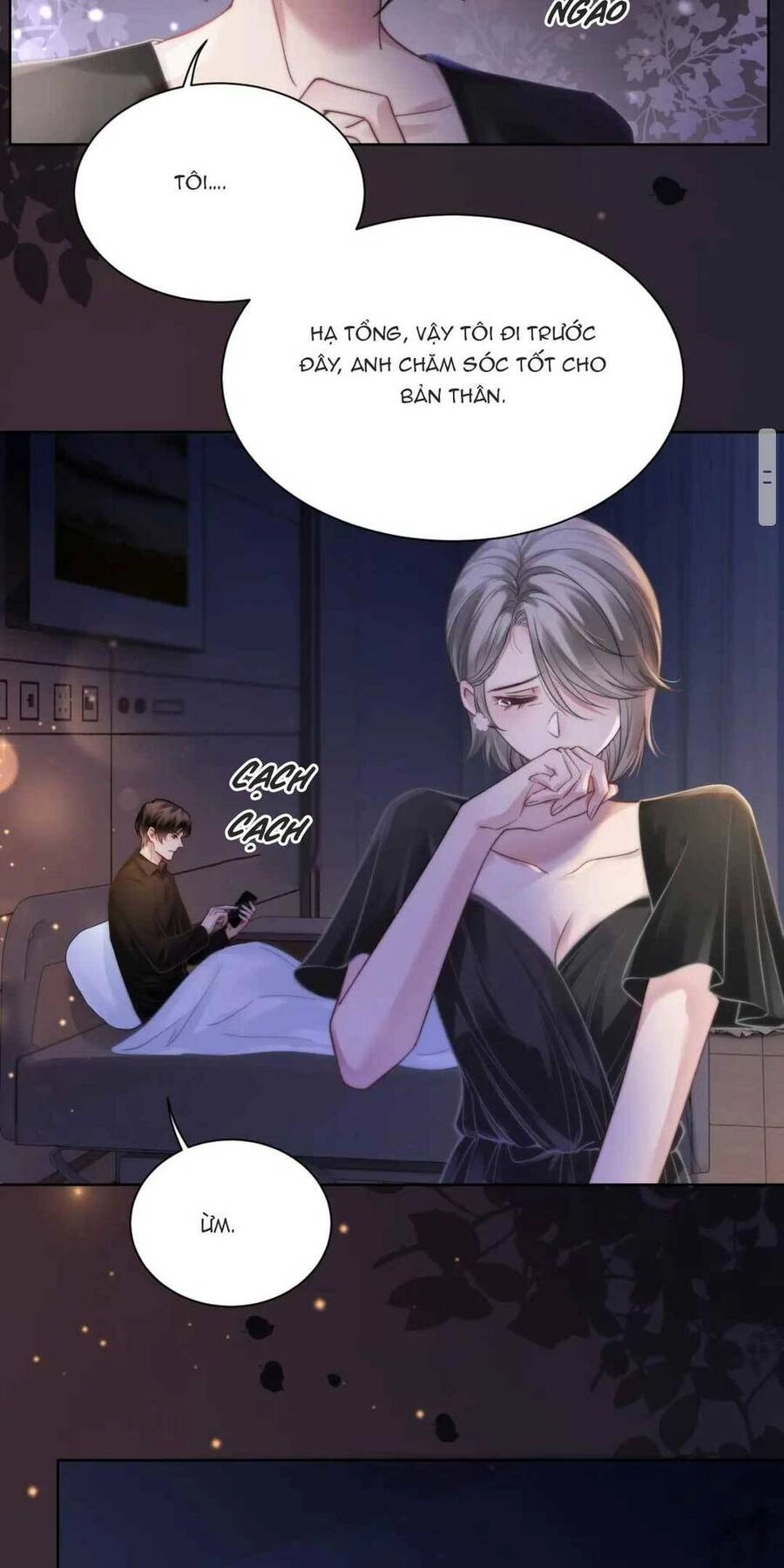 Ảnh Hậu Khương Trà Quay Về Rồi Chapter 3 - 18