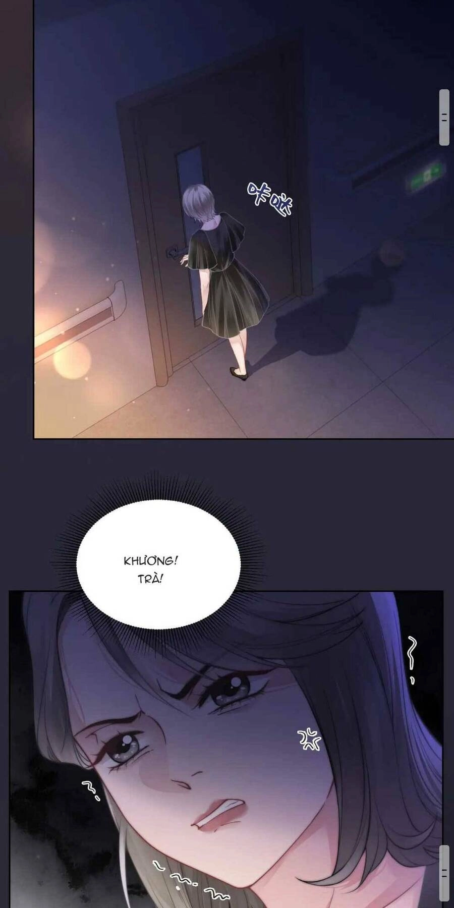 Ảnh Hậu Khương Trà Quay Về Rồi Chapter 3 - 19