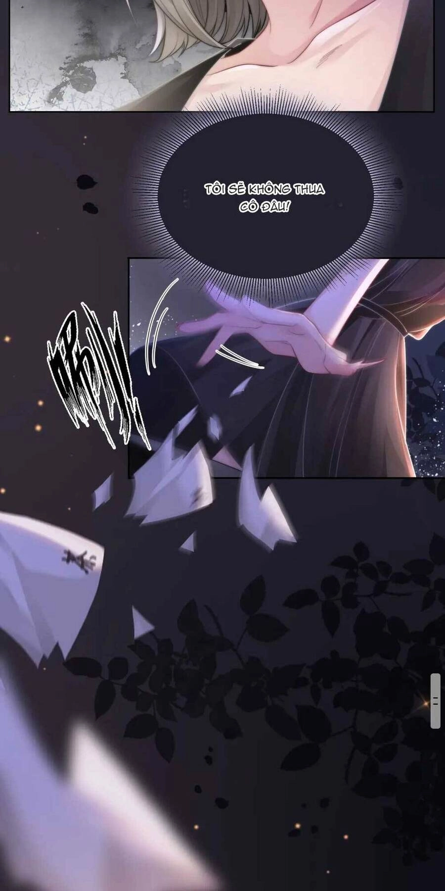 Ảnh Hậu Khương Trà Quay Về Rồi Chapter 3 - 20