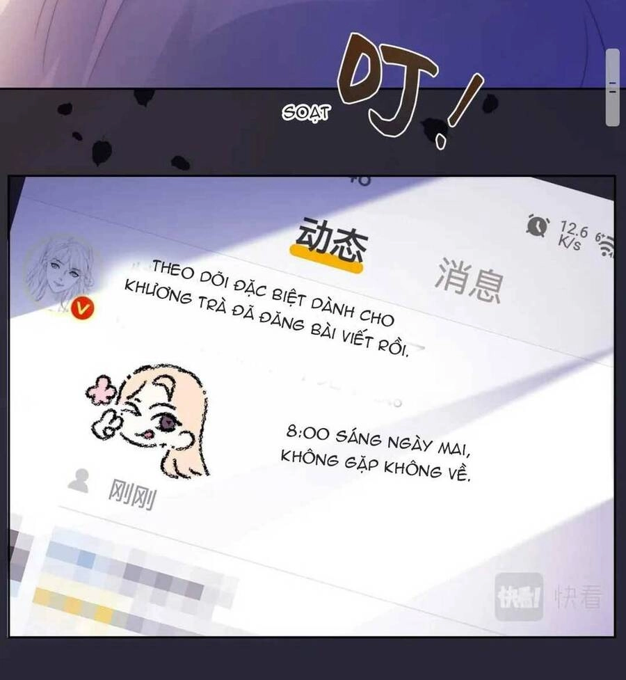 Ảnh Hậu Khương Trà Quay Về Rồi Chapter 3 - 22