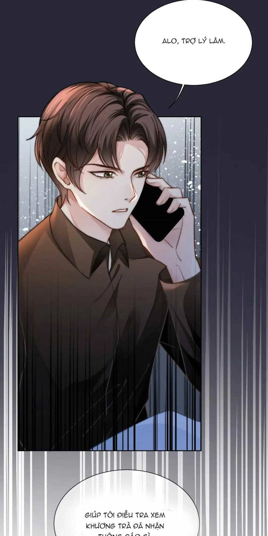 Ảnh Hậu Khương Trà Quay Về Rồi Chapter 3 - 23