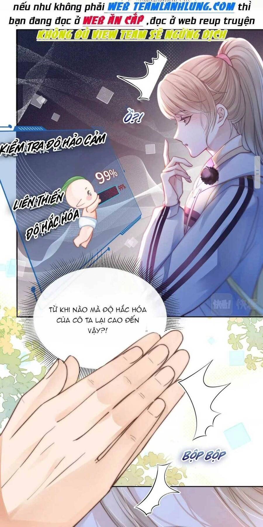 Ảnh Hậu Khương Trà Quay Về Rồi Chapter 3 - 29