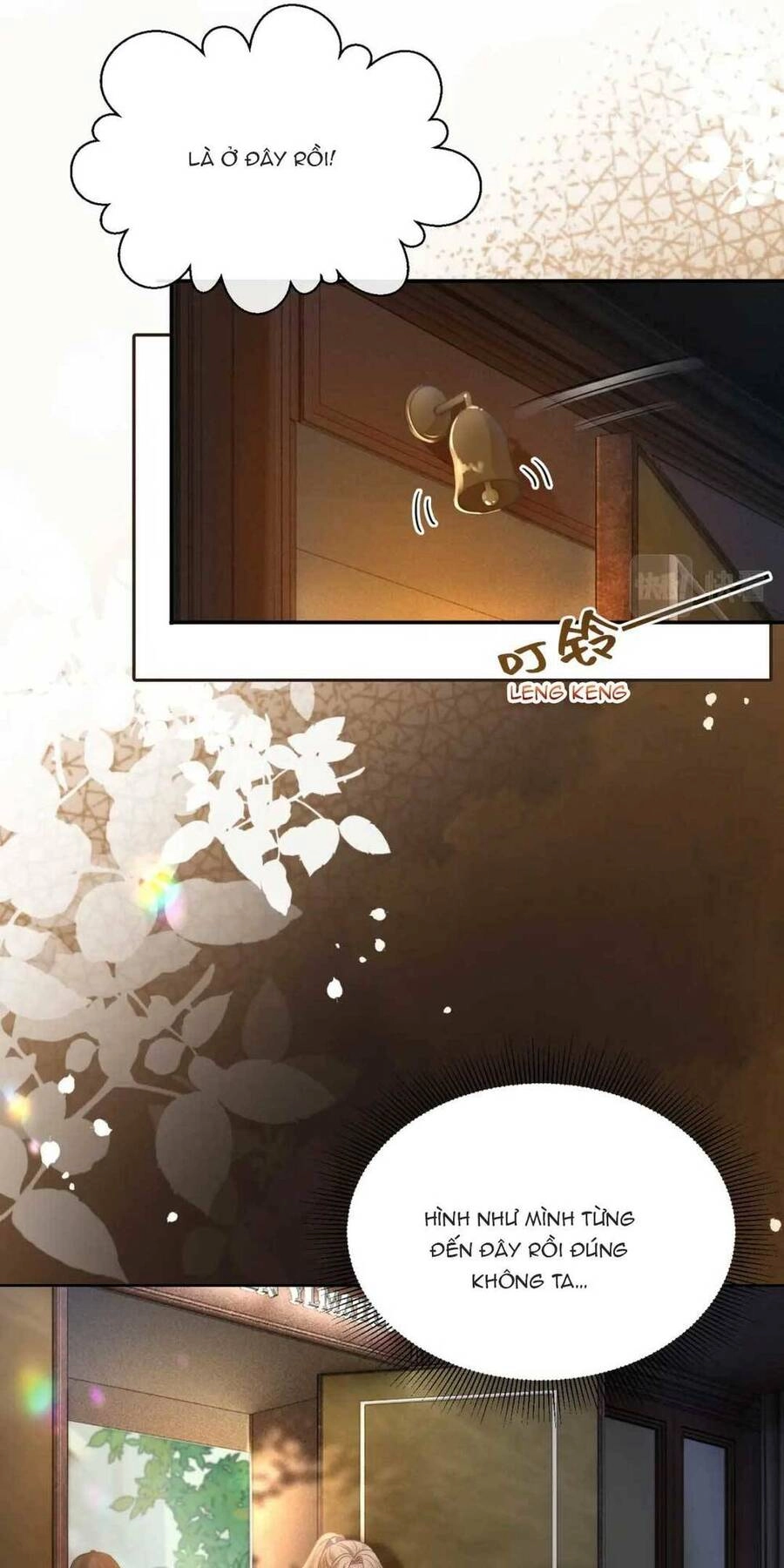 Ảnh Hậu Khương Trà Quay Về Rồi Chapter 3 - 35