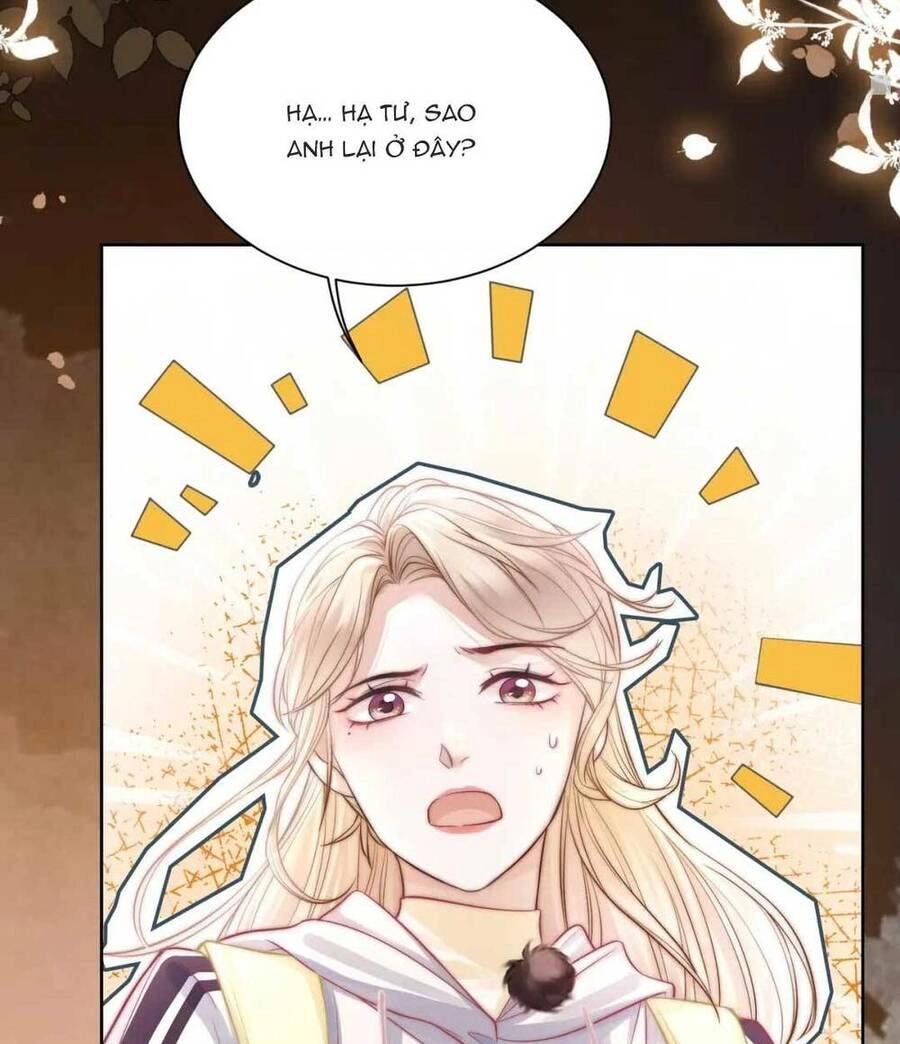 Ảnh Hậu Khương Trà Quay Về Rồi Chapter 3 - 39