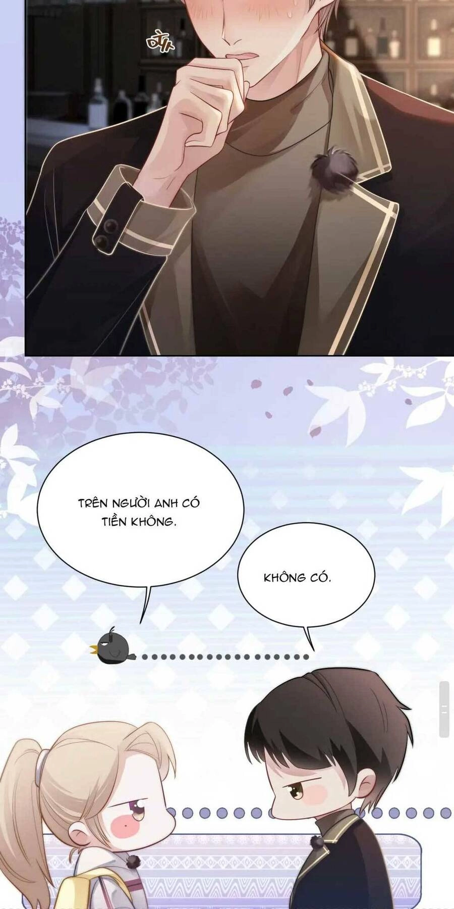 Ảnh Hậu Khương Trà Quay Về Rồi Chapter 4 - 8