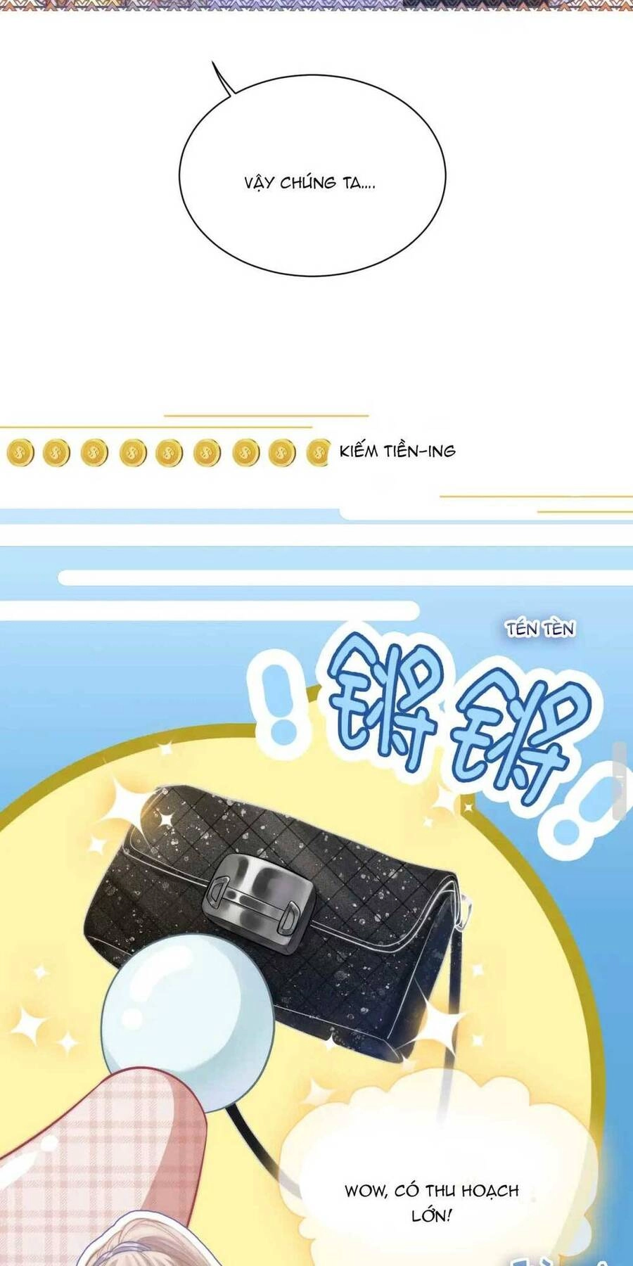 Ảnh Hậu Khương Trà Quay Về Rồi Chapter 4 - 9