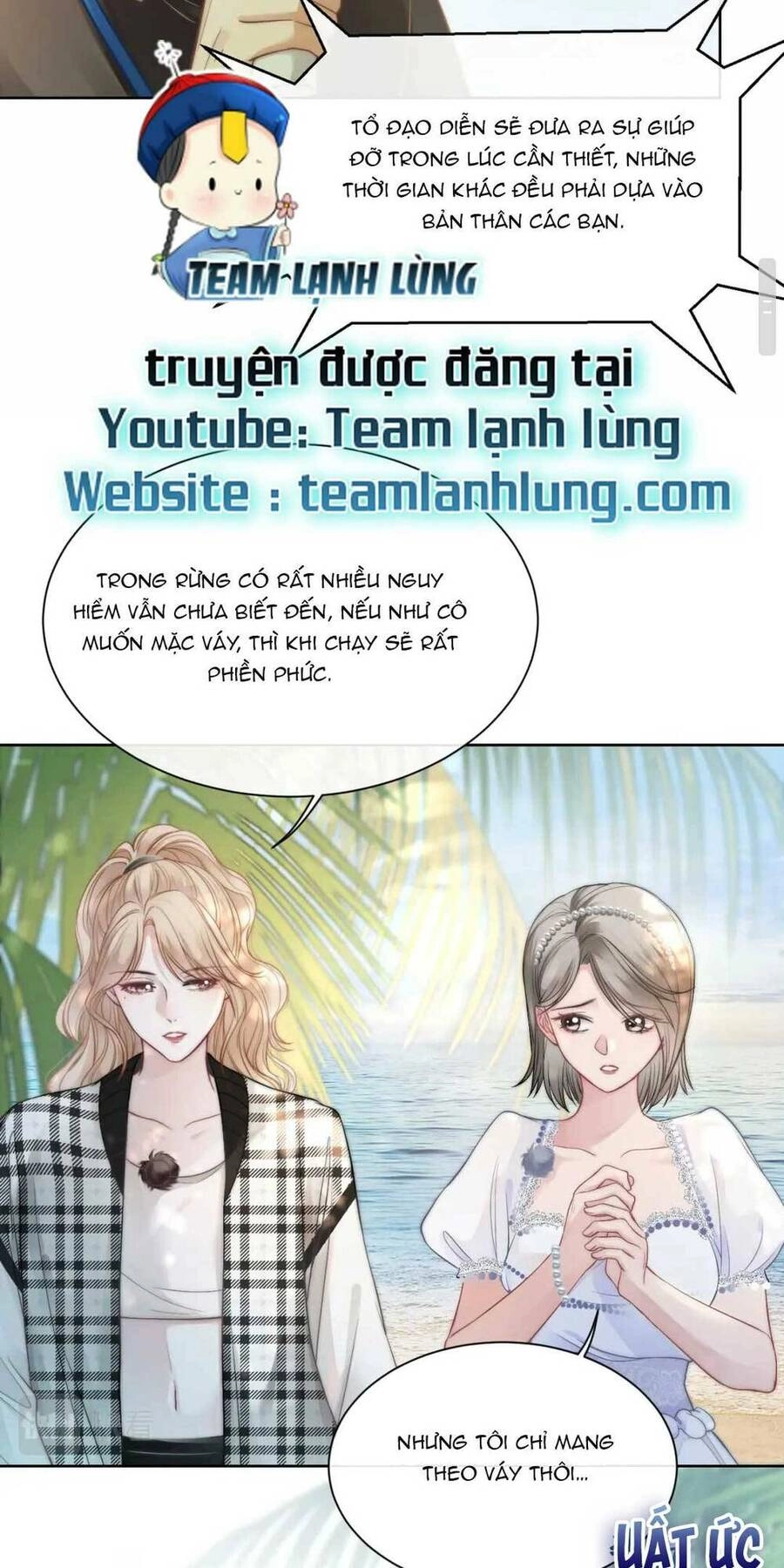 Ảnh Hậu Khương Trà Quay Về Rồi Chapter 4 - 18