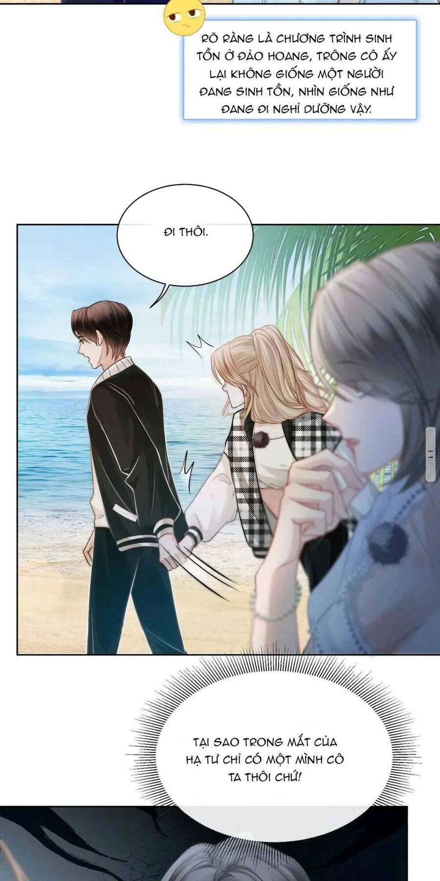 Ảnh Hậu Khương Trà Quay Về Rồi Chapter 4 - 21