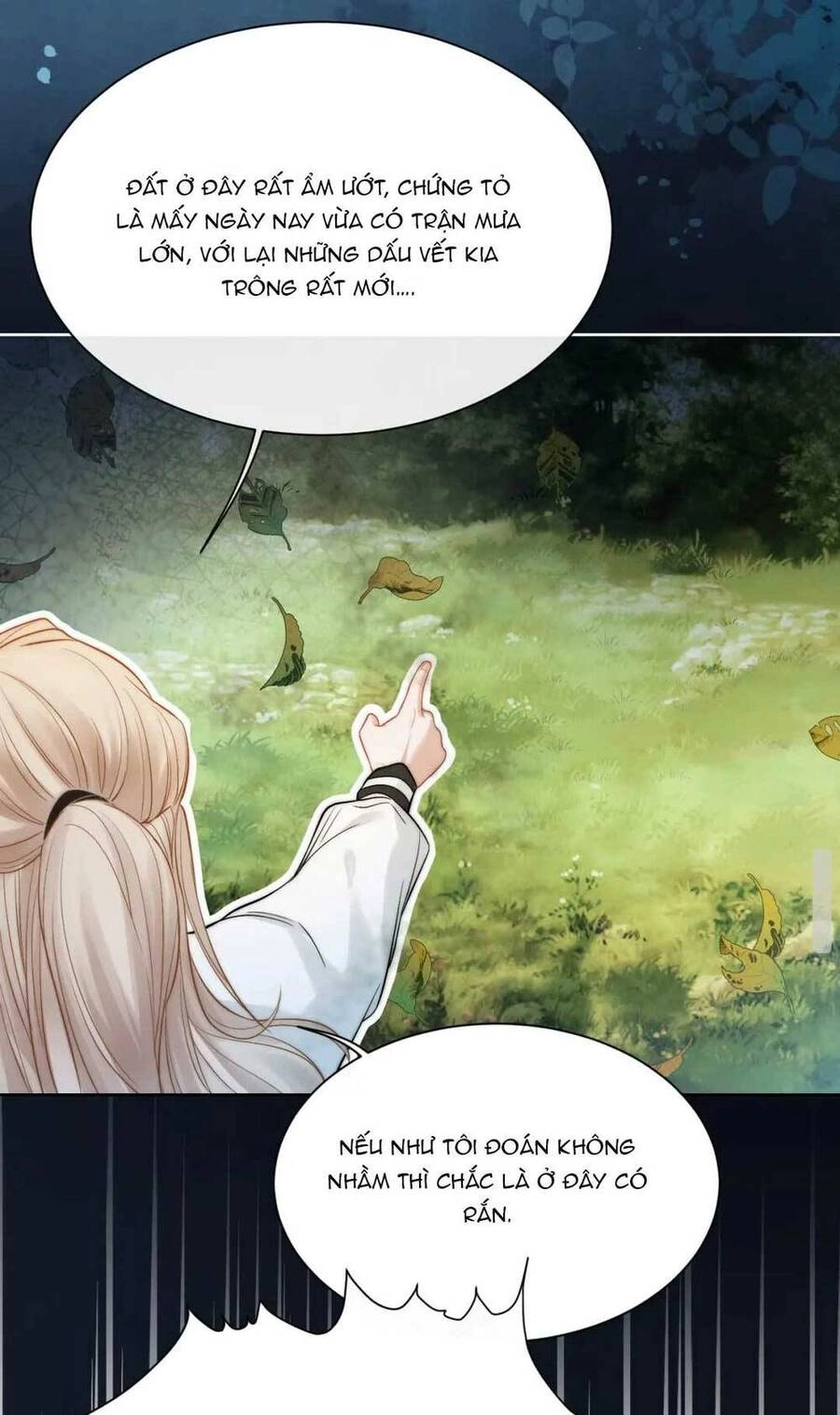 Ảnh Hậu Khương Trà Quay Về Rồi Chapter 4 - 26