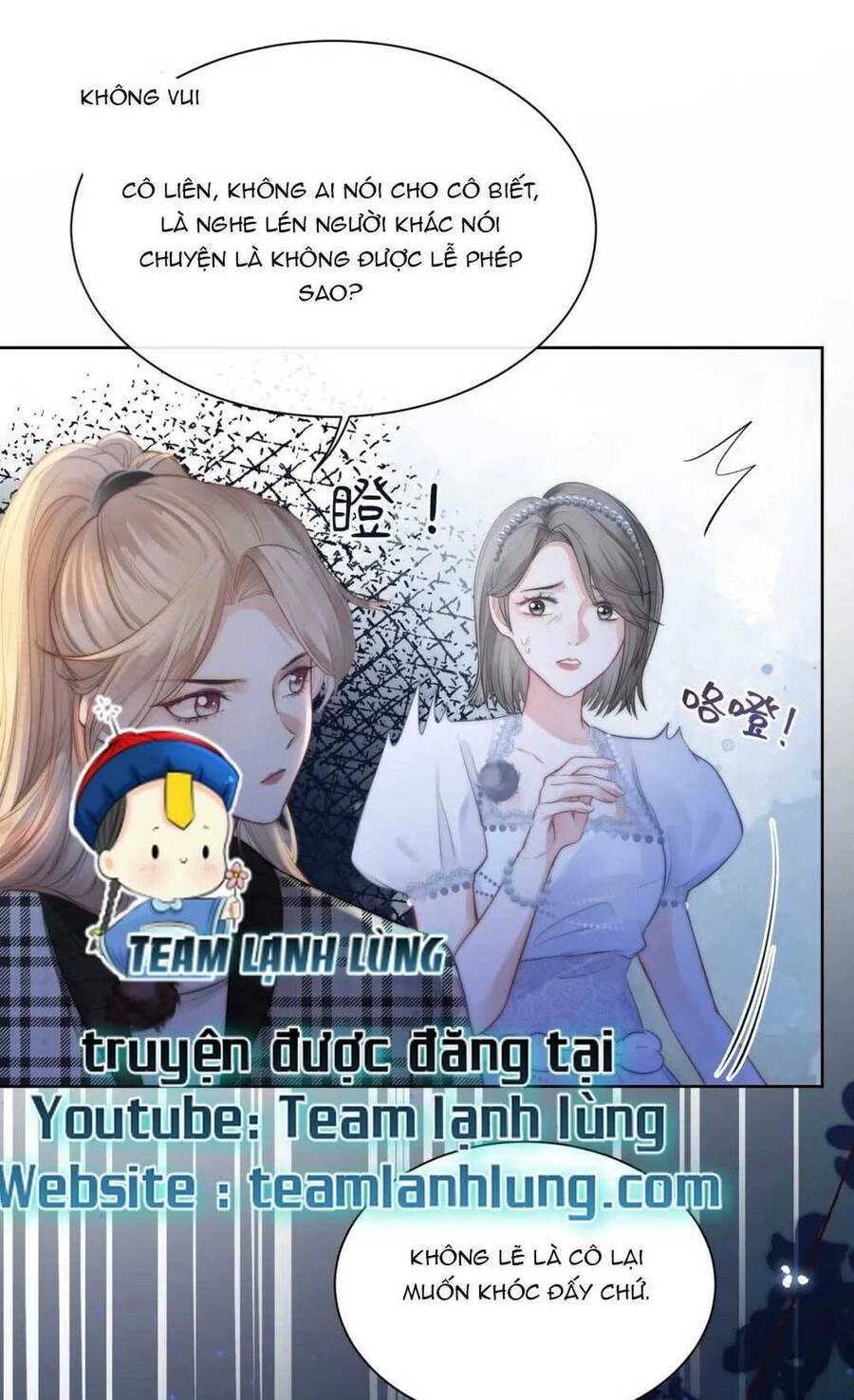 Ảnh Hậu Khương Trà Quay Về Rồi Chapter 4 - 28