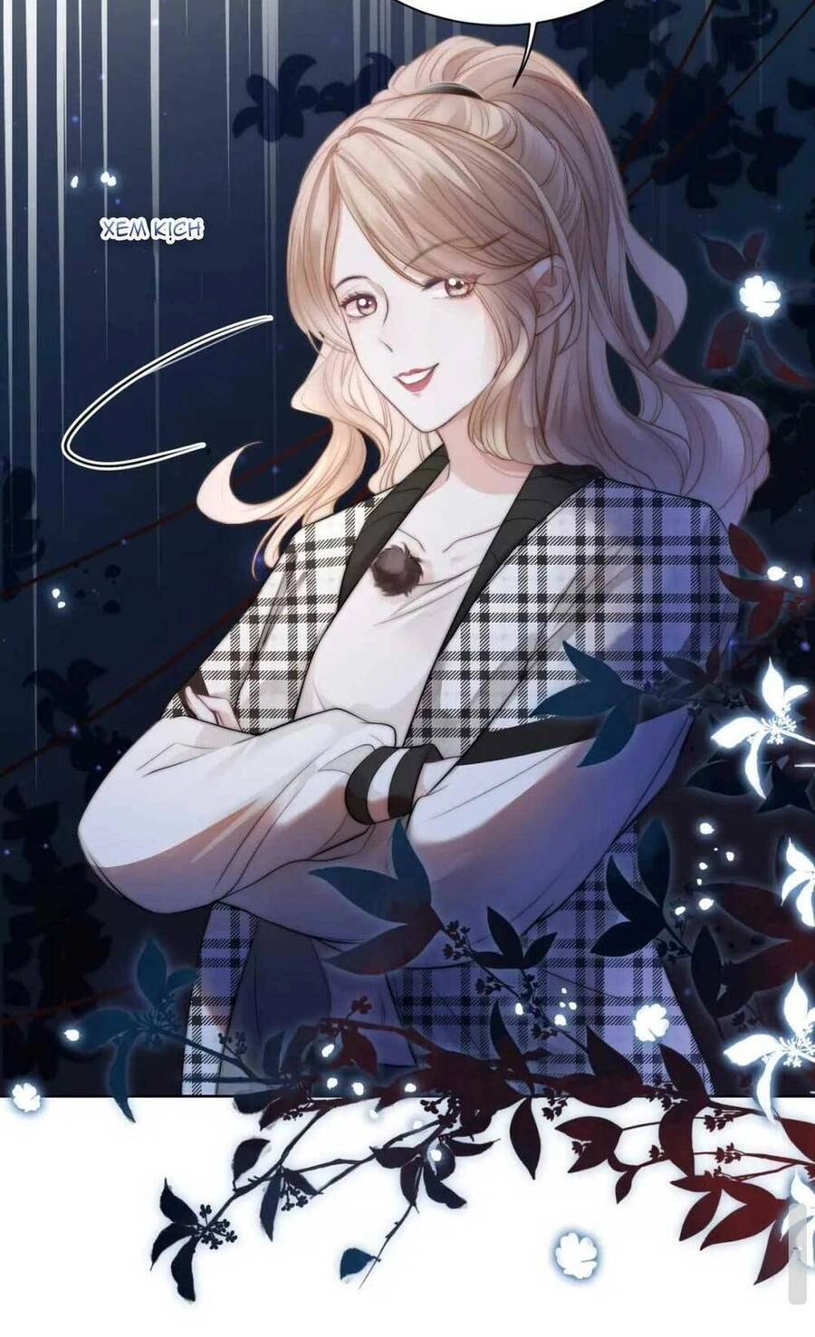 Ảnh Hậu Khương Trà Quay Về Rồi Chapter 4 - 29