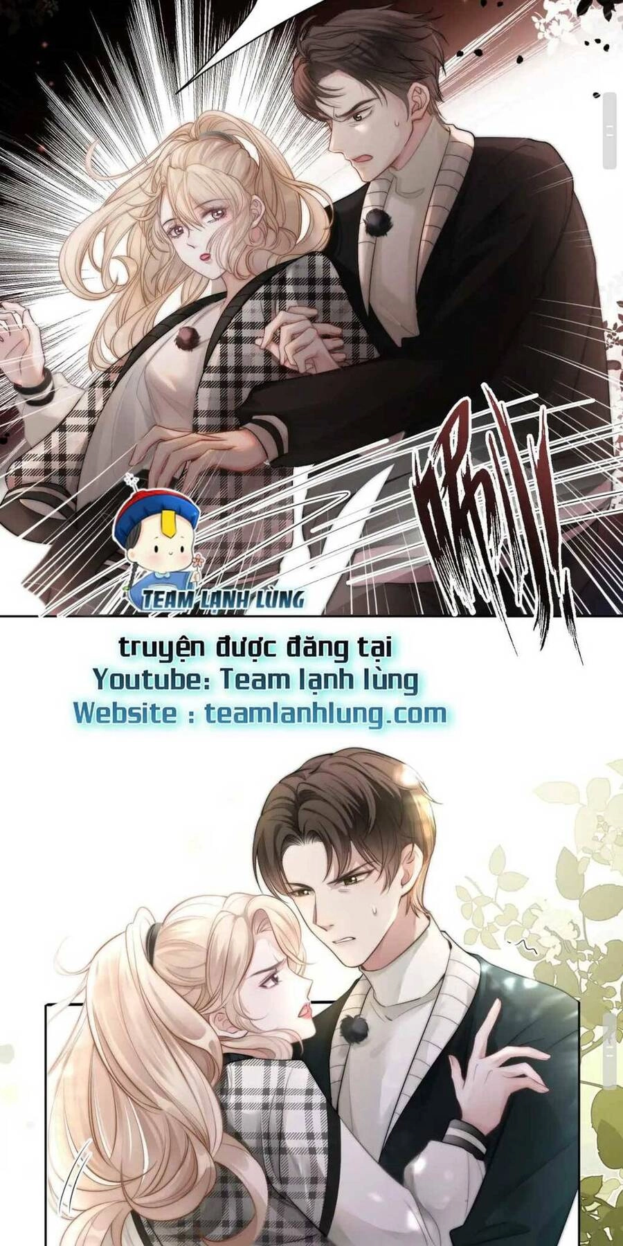 Ảnh Hậu Khương Trà Quay Về Rồi Chapter 5 - 5