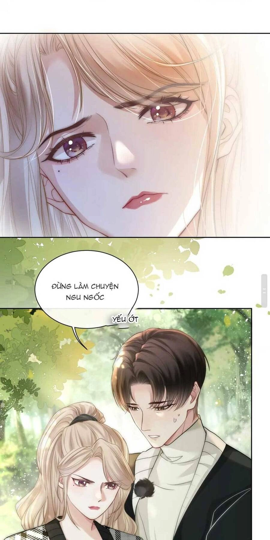 Ảnh Hậu Khương Trà Quay Về Rồi Chapter 5 - 9