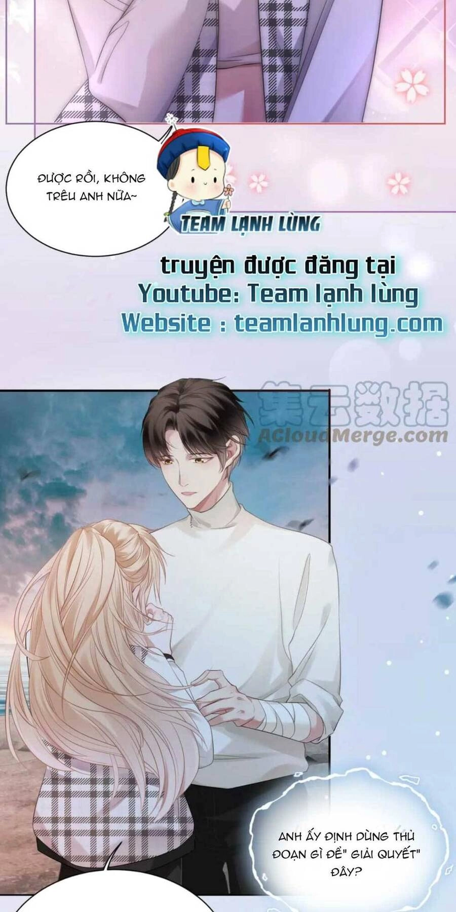 Ảnh Hậu Khương Trà Quay Về Rồi Chapter 7 - 5