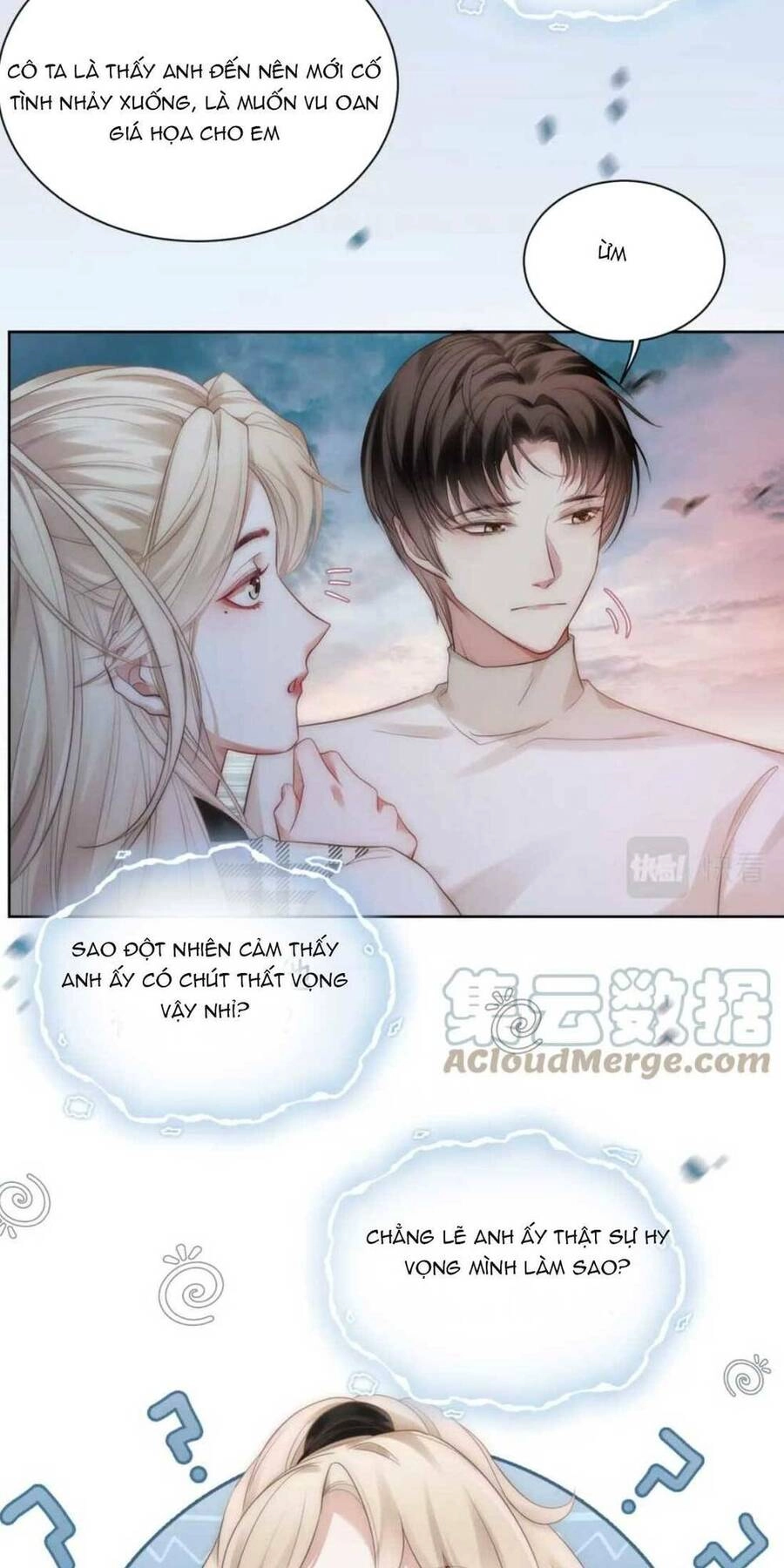 Ảnh Hậu Khương Trà Quay Về Rồi Chapter 7 - 6