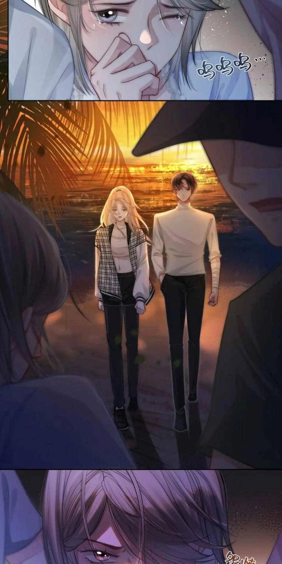 Ảnh Hậu Khương Trà Quay Về Rồi Chapter 7 - 9