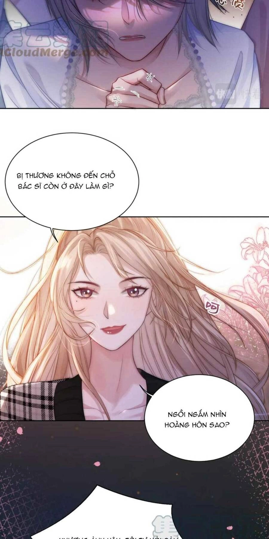 Ảnh Hậu Khương Trà Quay Về Rồi Chapter 7 - 10