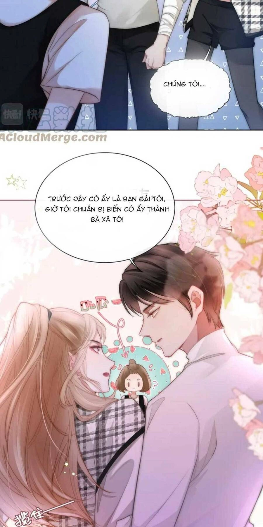 Ảnh Hậu Khương Trà Quay Về Rồi Chapter 7 - 20