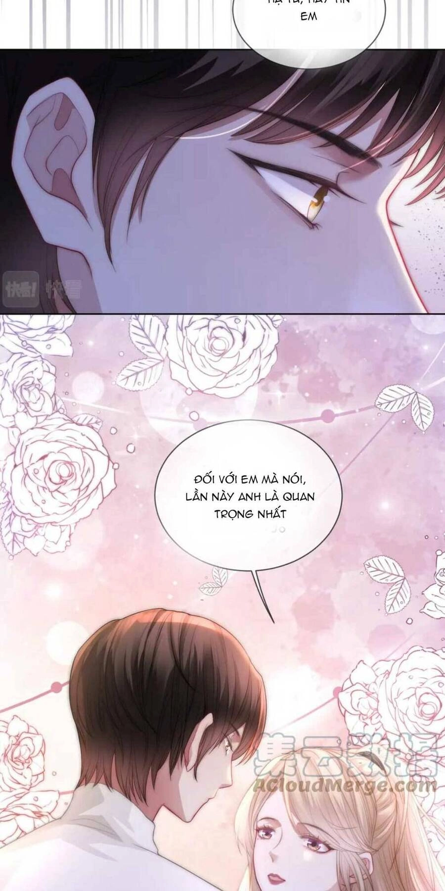 Ảnh Hậu Khương Trà Quay Về Rồi Chapter 7 - 25