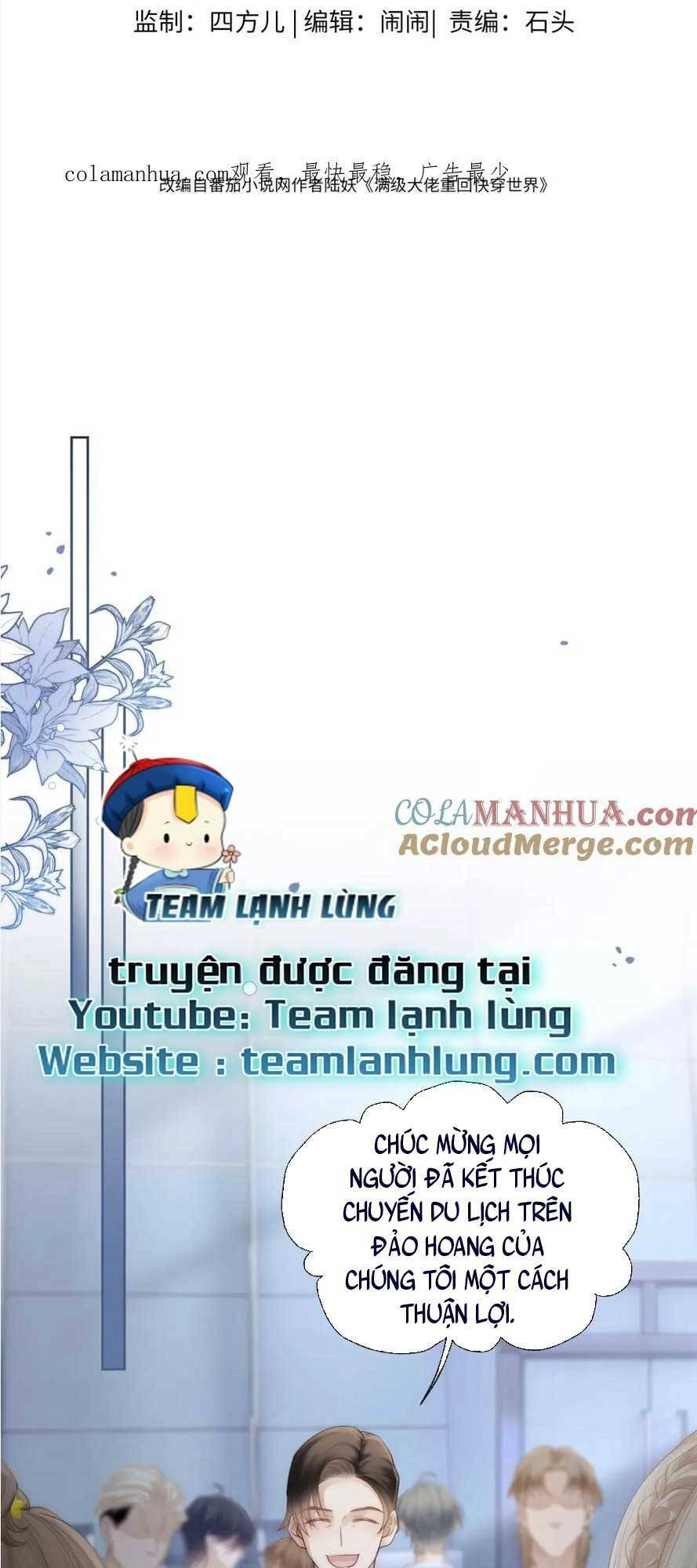 Ảnh Hậu Khương Trà Quay Về Rồi Chapter 8 - 4