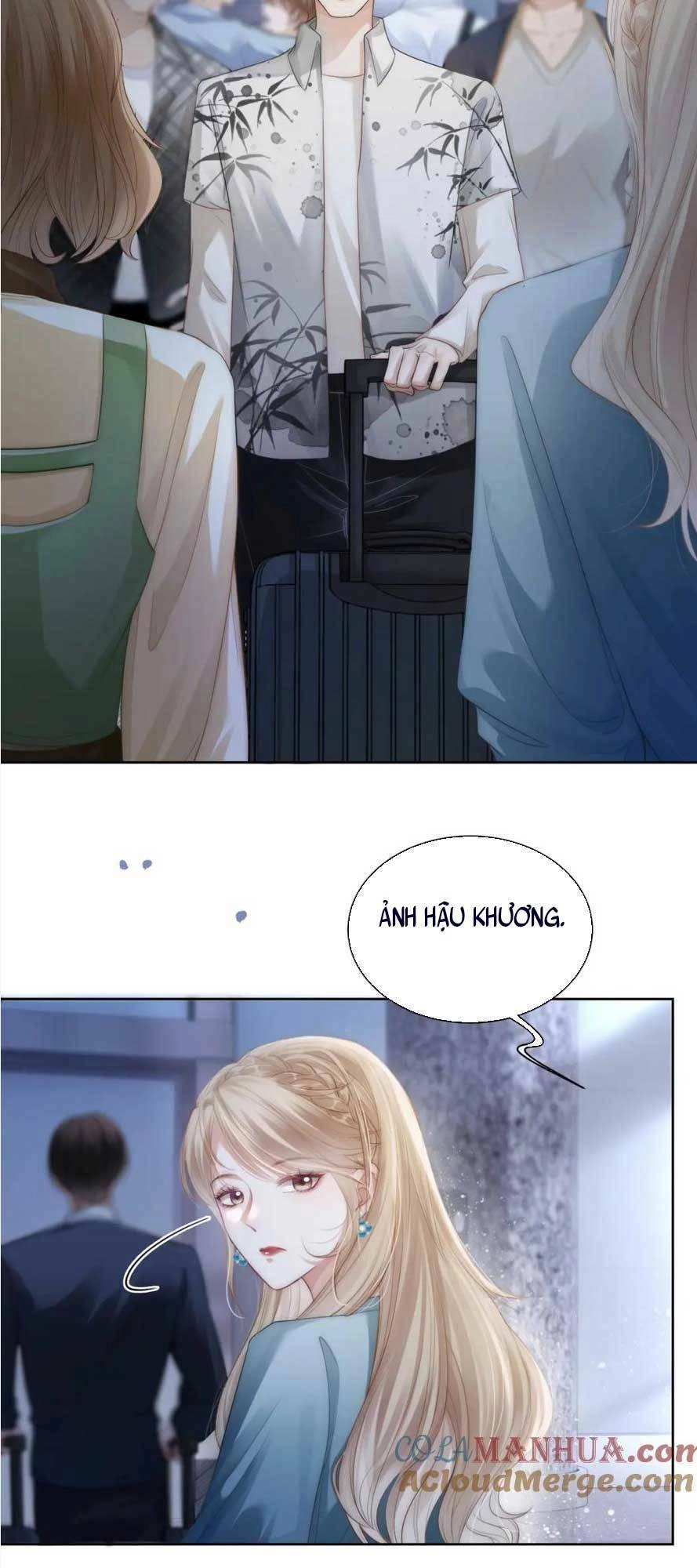 Ảnh Hậu Khương Trà Quay Về Rồi Chapter 8 - 5