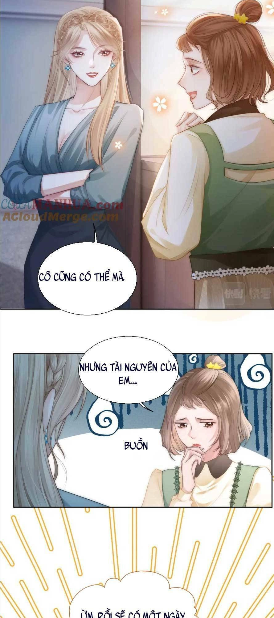 Ảnh Hậu Khương Trà Quay Về Rồi Chapter 8 - 7