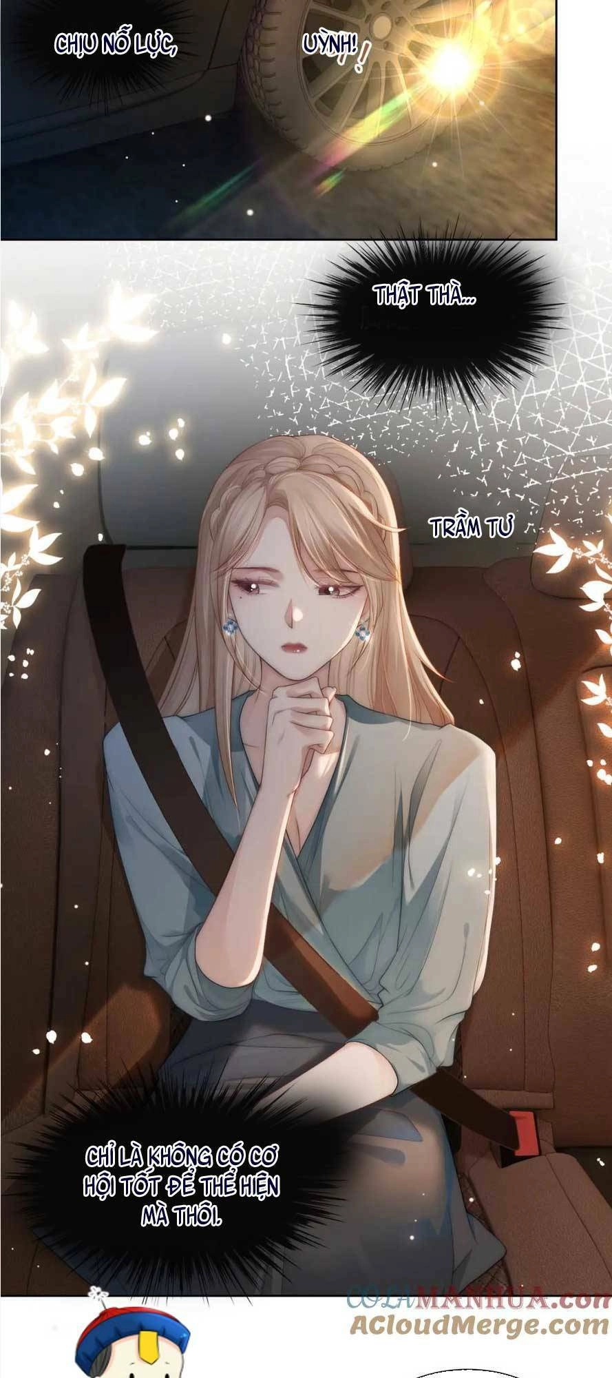 Ảnh Hậu Khương Trà Quay Về Rồi Chapter 8 - 9