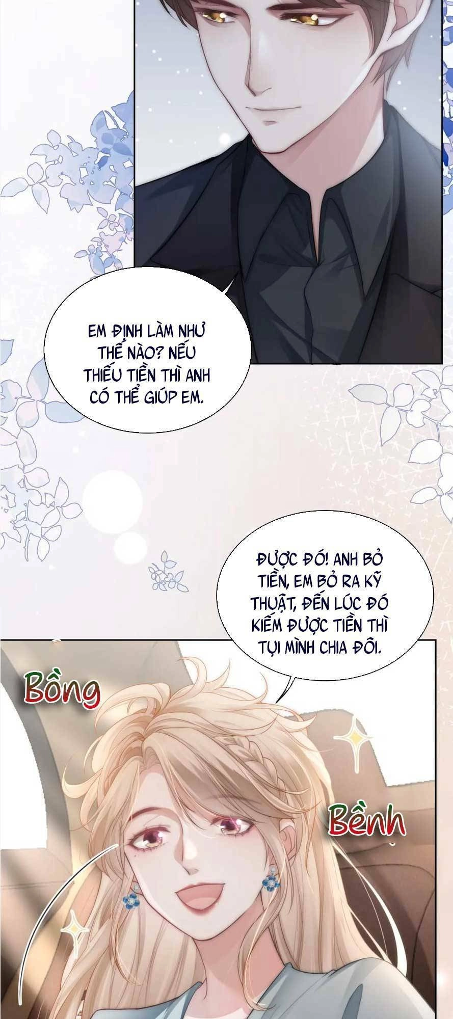 Ảnh Hậu Khương Trà Quay Về Rồi Chapter 8 - 13