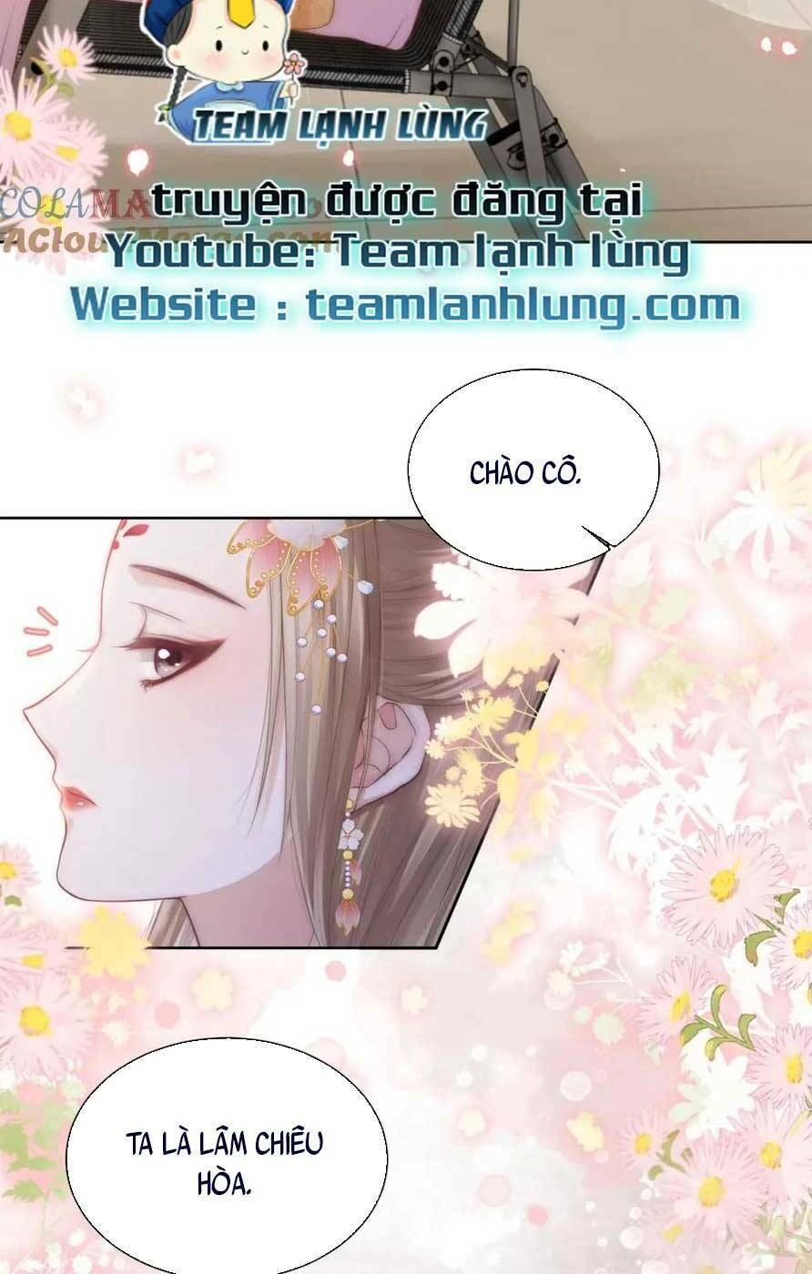 Ảnh Hậu Khương Trà Quay Về Rồi Chapter 8 - 32