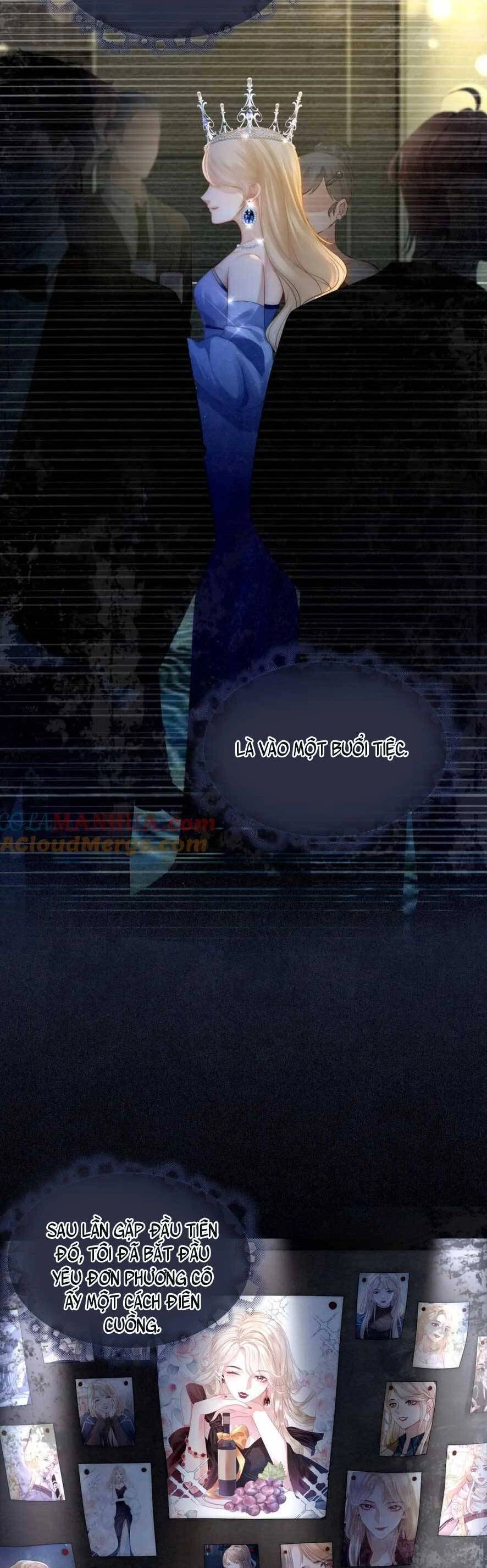 Ảnh Hậu Khương Trà Quay Về Rồi Chapter 9 - 4