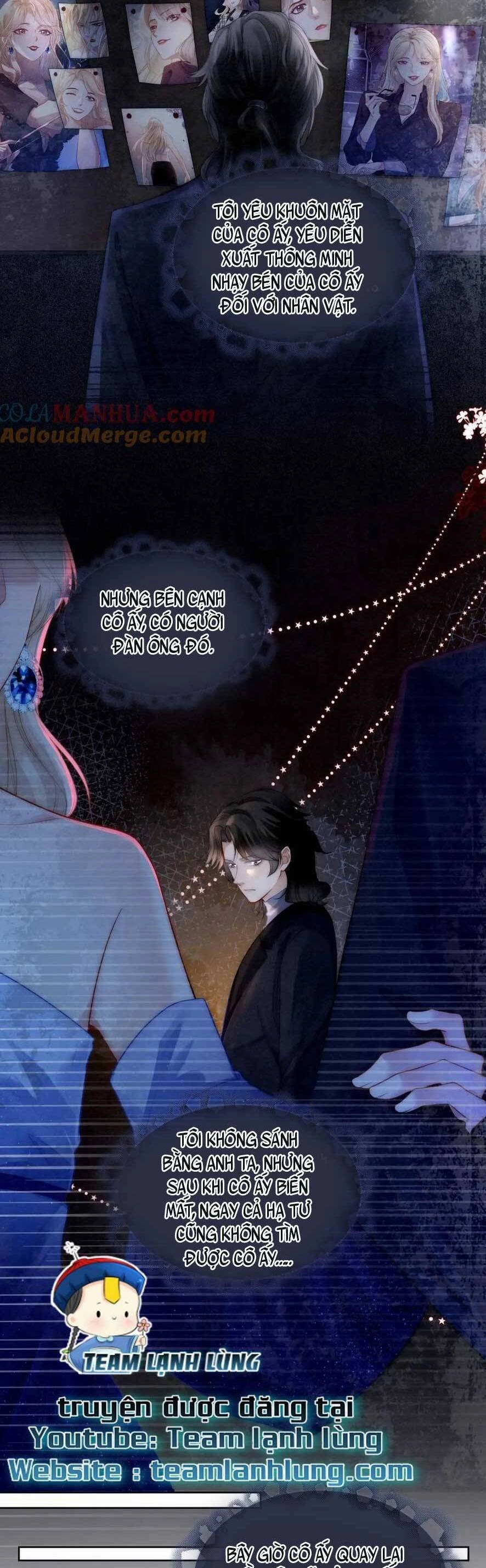 Ảnh Hậu Khương Trà Quay Về Rồi Chapter 9 - 5