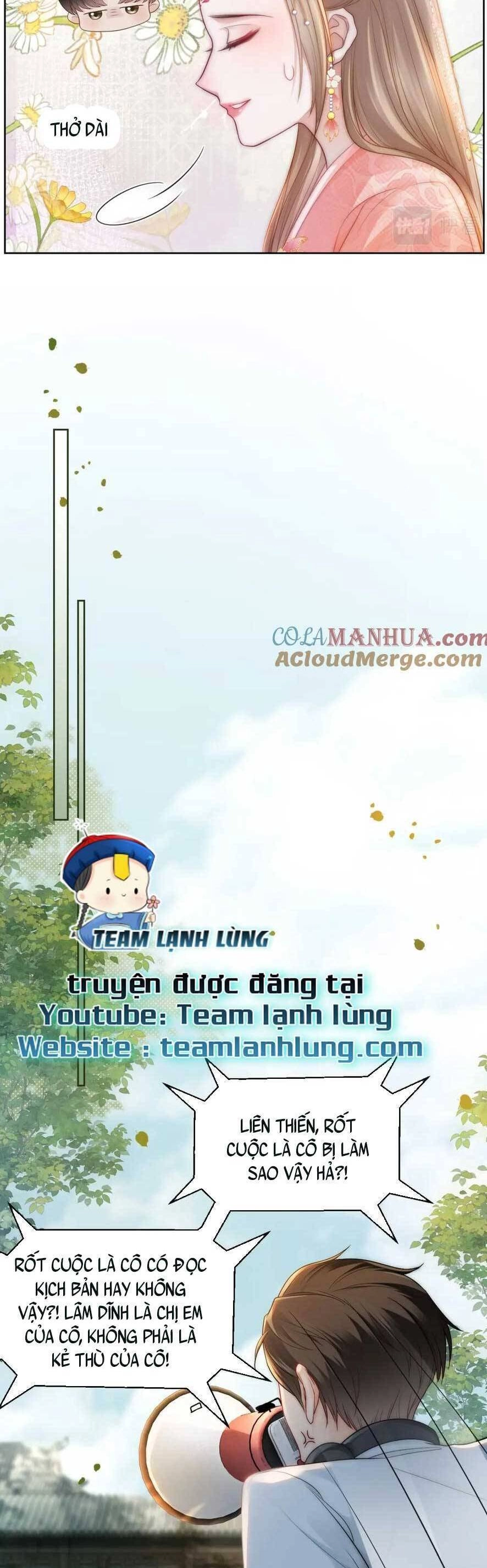 Ảnh Hậu Khương Trà Quay Về Rồi Chapter 9 - 9