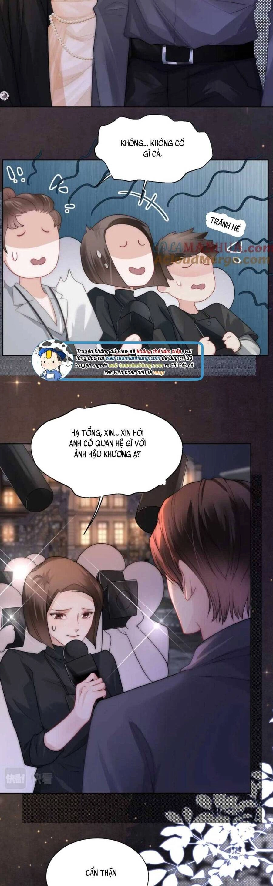 Ảnh Hậu Khương Trà Quay Về Rồi Chapter 10 - 17