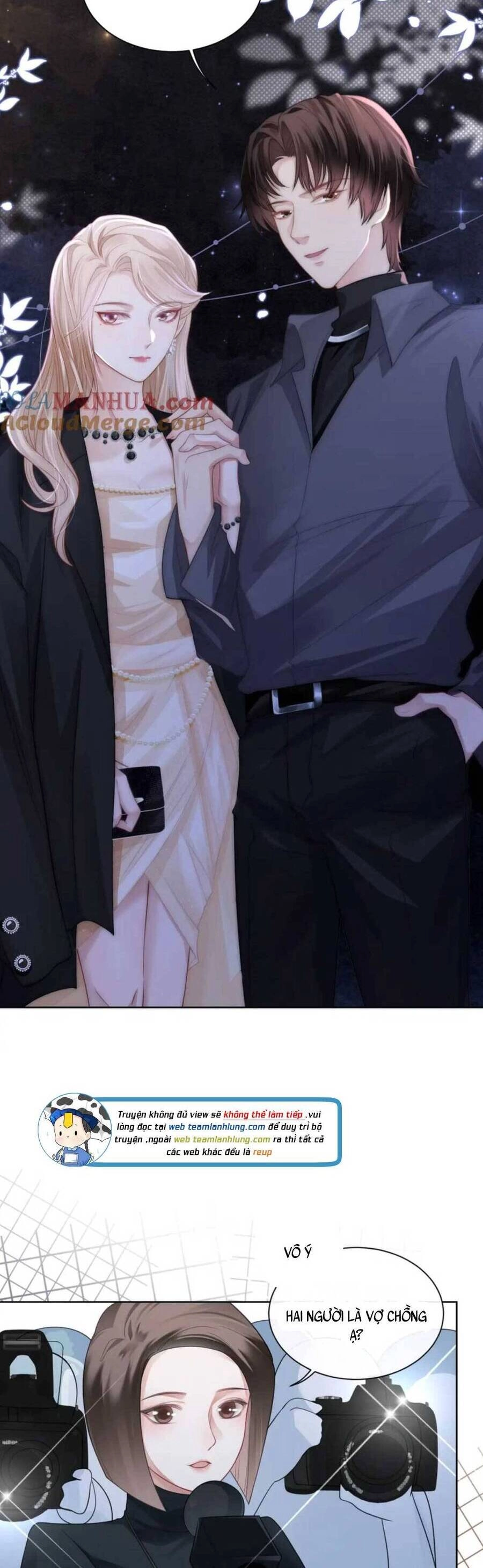 Ảnh Hậu Khương Trà Quay Về Rồi Chapter 10 - 18