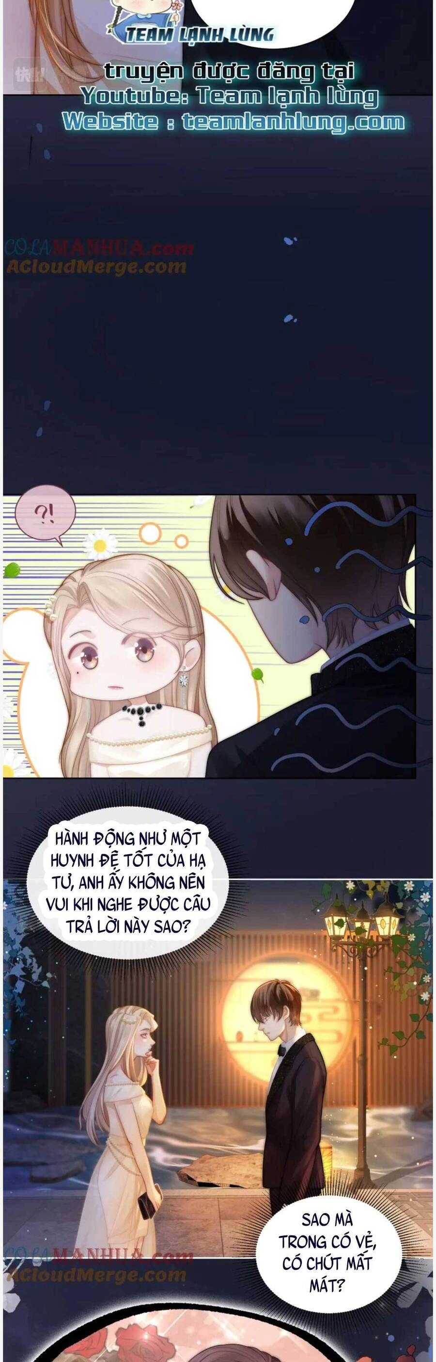 Ảnh Hậu Khương Trà Quay Về Rồi Chapter 11 - 8