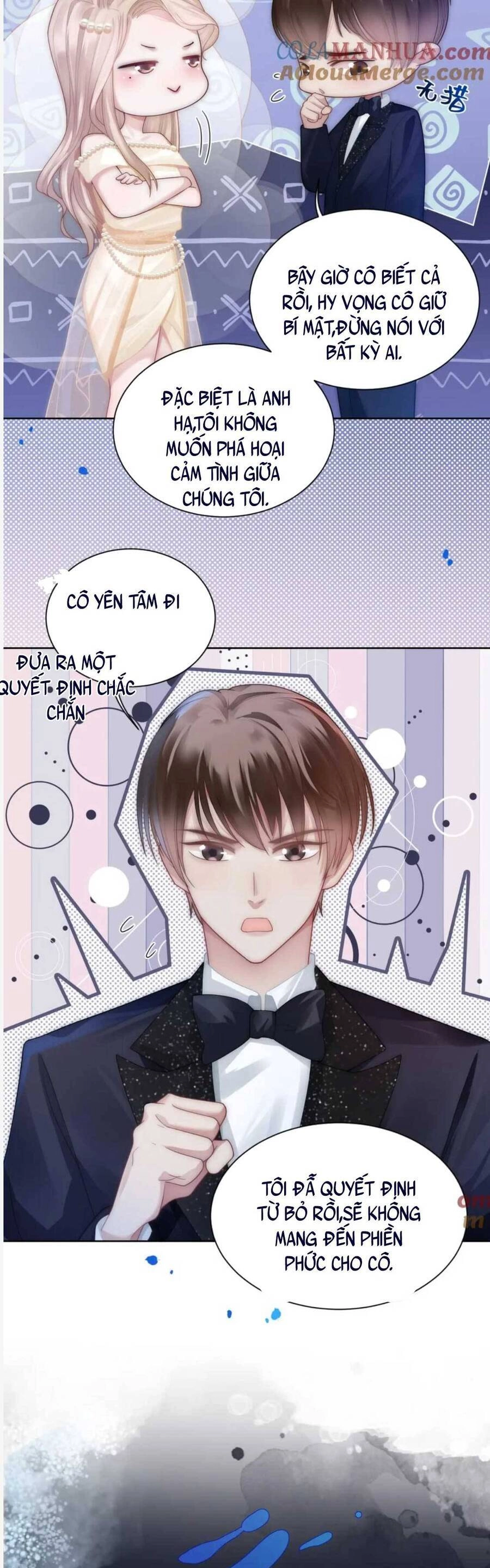 Ảnh Hậu Khương Trà Quay Về Rồi Chapter 11 - 11