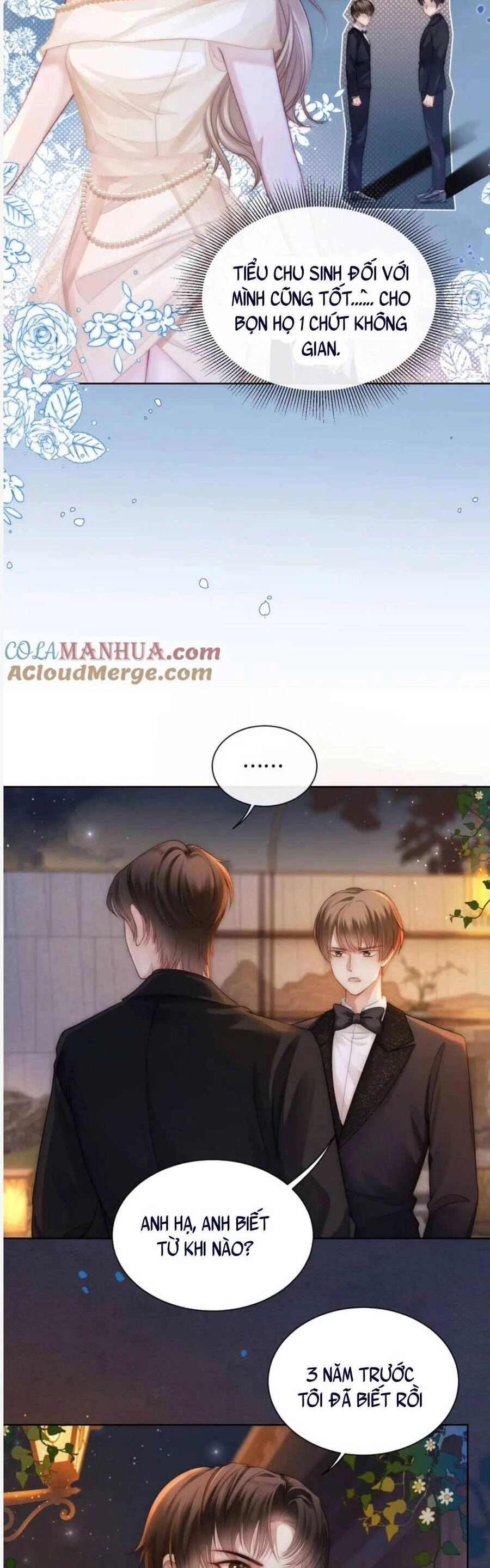 Ảnh Hậu Khương Trà Quay Về Rồi Chapter 11 - 14