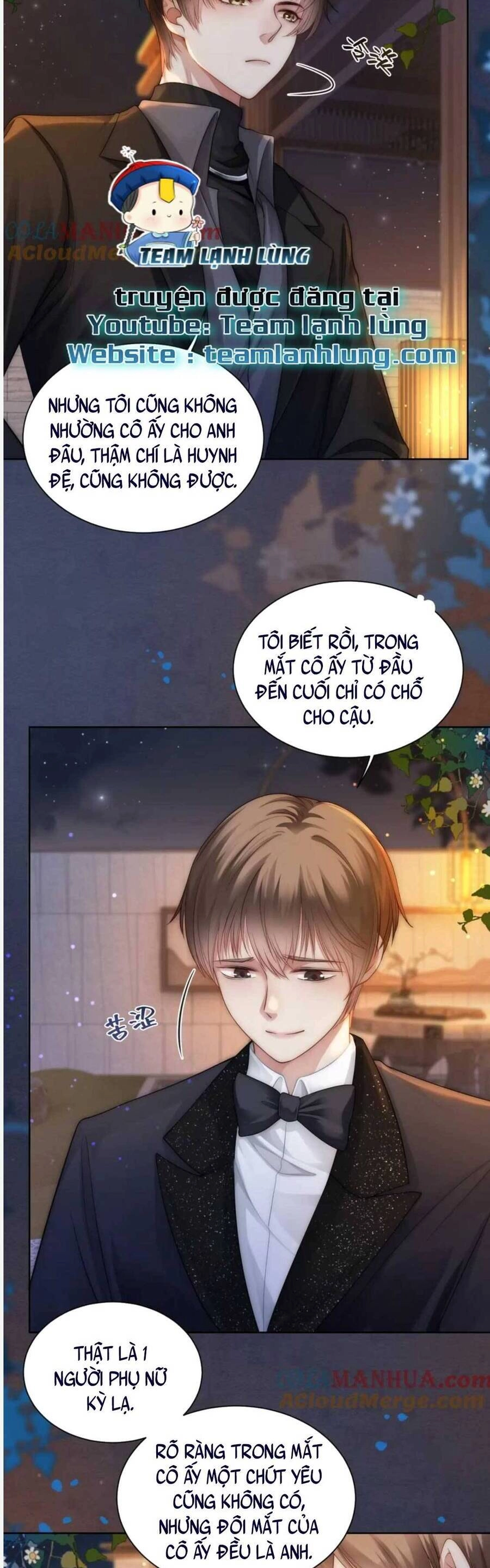 Ảnh Hậu Khương Trà Quay Về Rồi Chapter 11 - 15