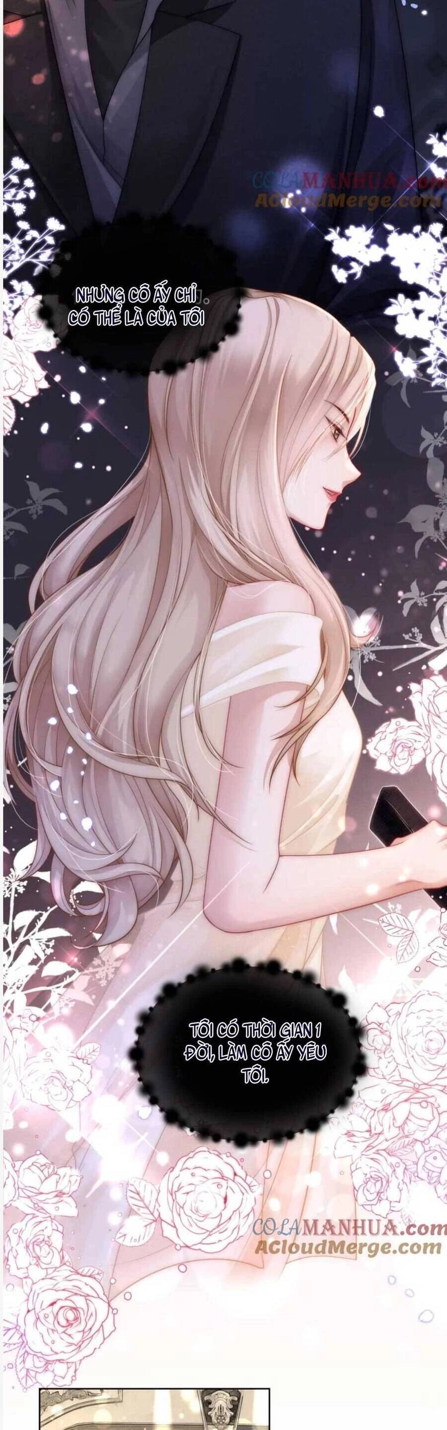 Ảnh Hậu Khương Trà Quay Về Rồi Chapter 11 - 17