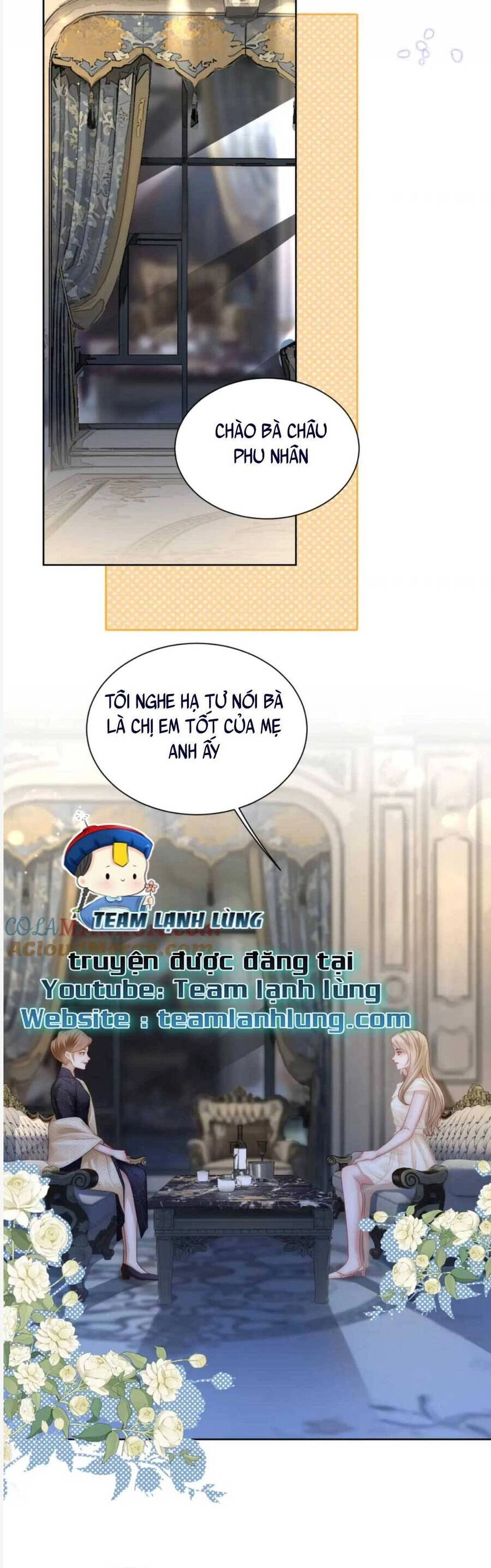 Ảnh Hậu Khương Trà Quay Về Rồi Chapter 11 - 18