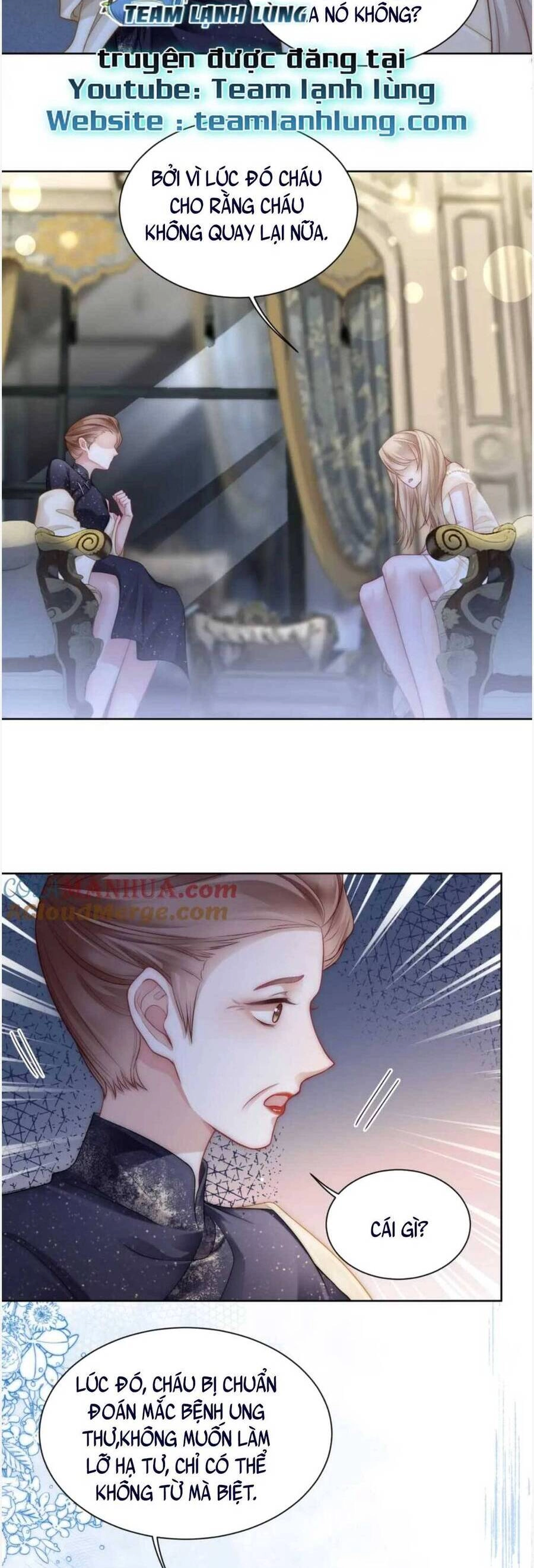 Ảnh Hậu Khương Trà Quay Về Rồi Chapter 11 - 21