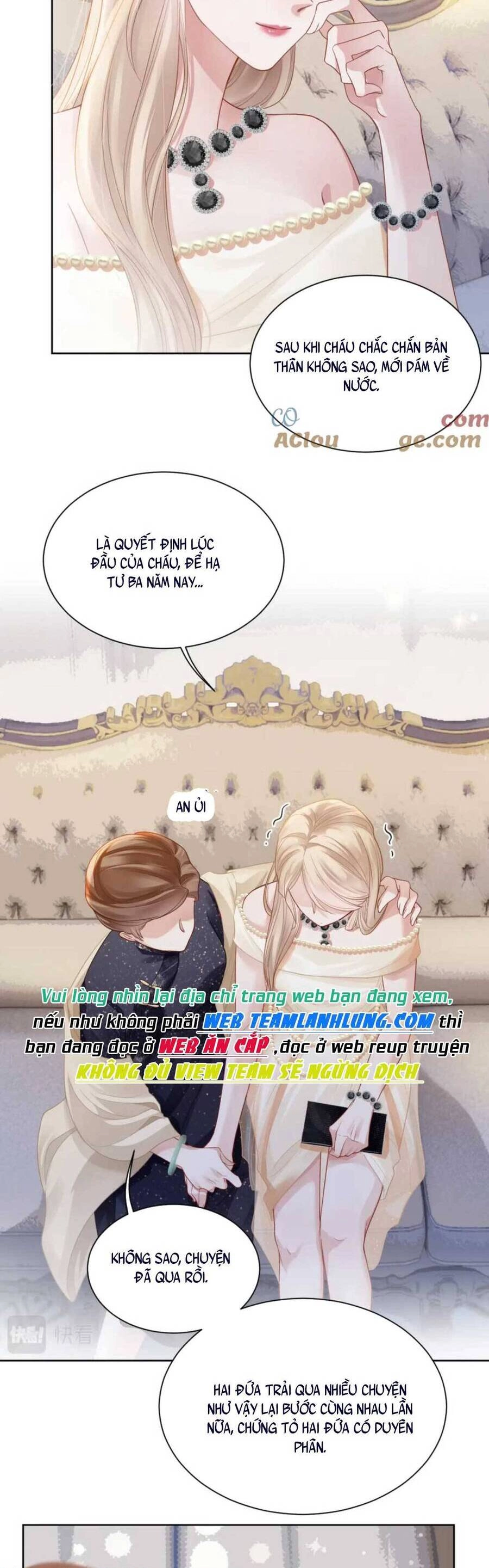 Ảnh Hậu Khương Trà Quay Về Rồi Chapter 12 - 5