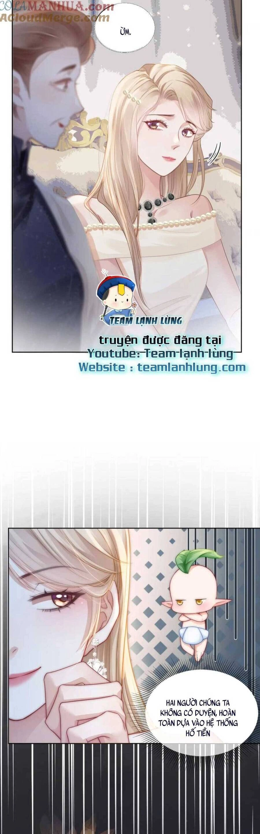 Ảnh Hậu Khương Trà Quay Về Rồi Chapter 12 - 6