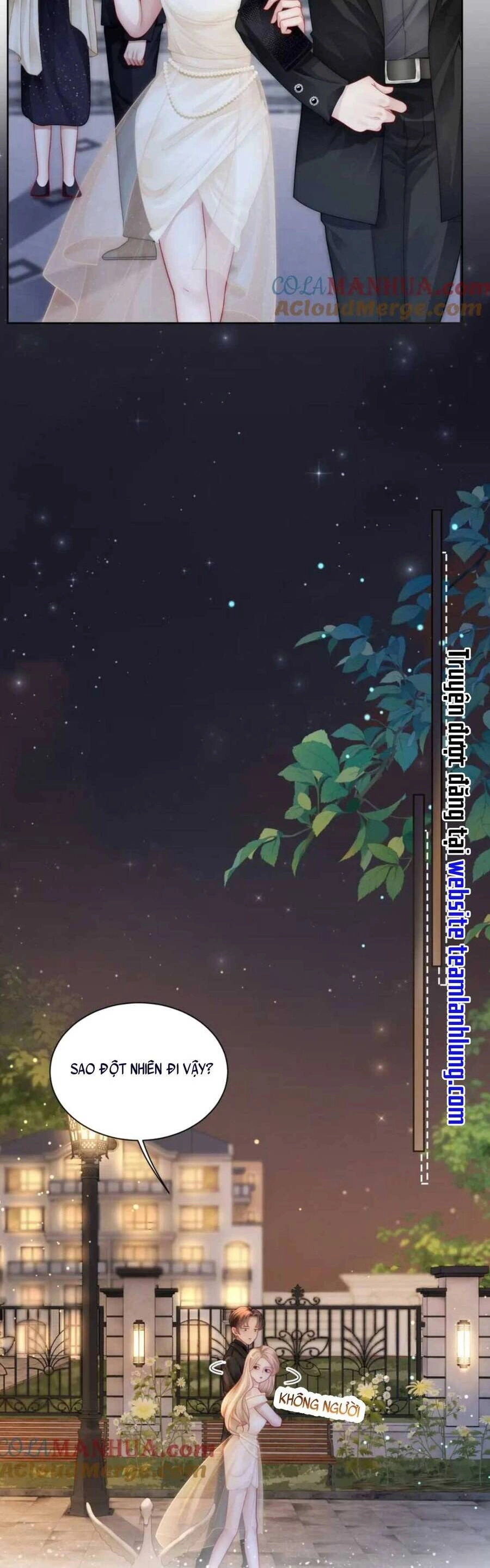 Ảnh Hậu Khương Trà Quay Về Rồi Chapter 12 - 10